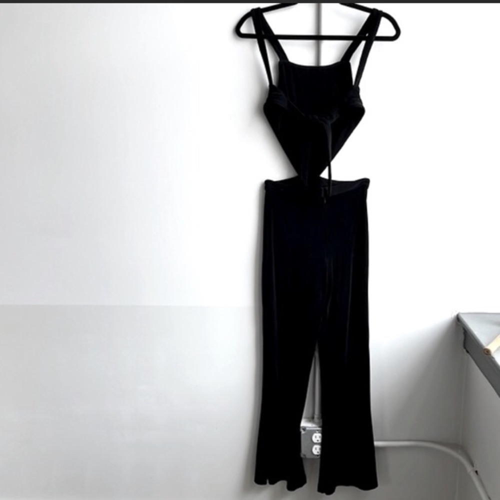 🔥 Free People Jumpsuit